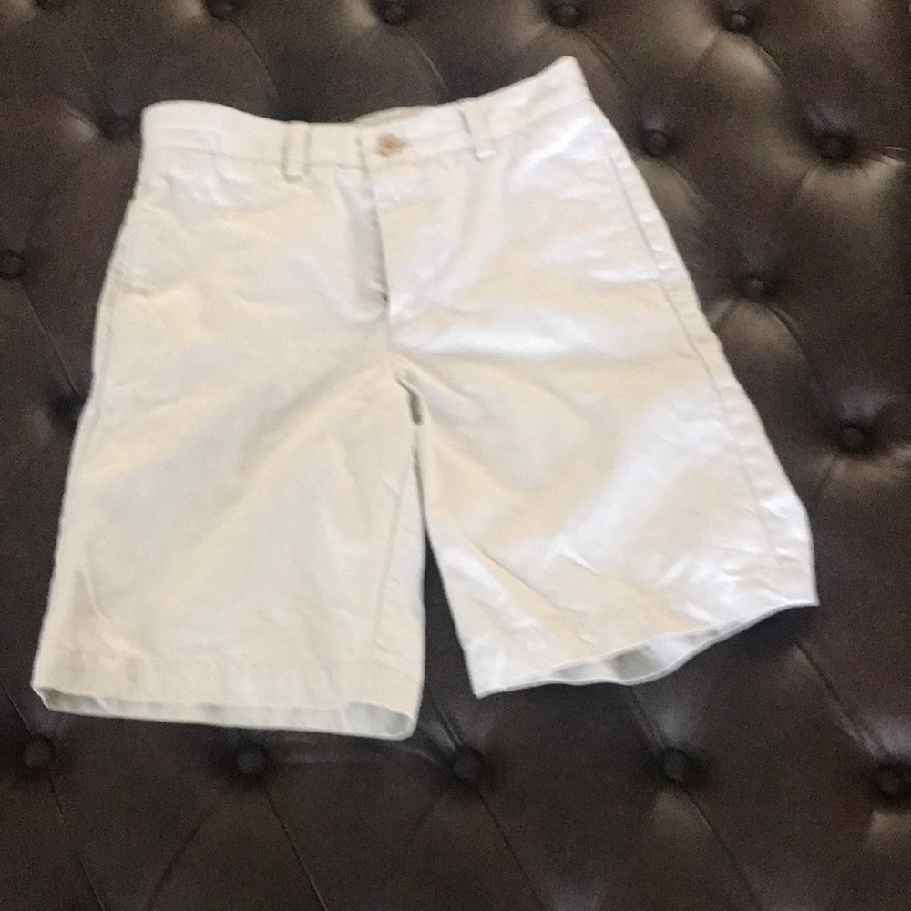 Vineyard vines boys khaki pants